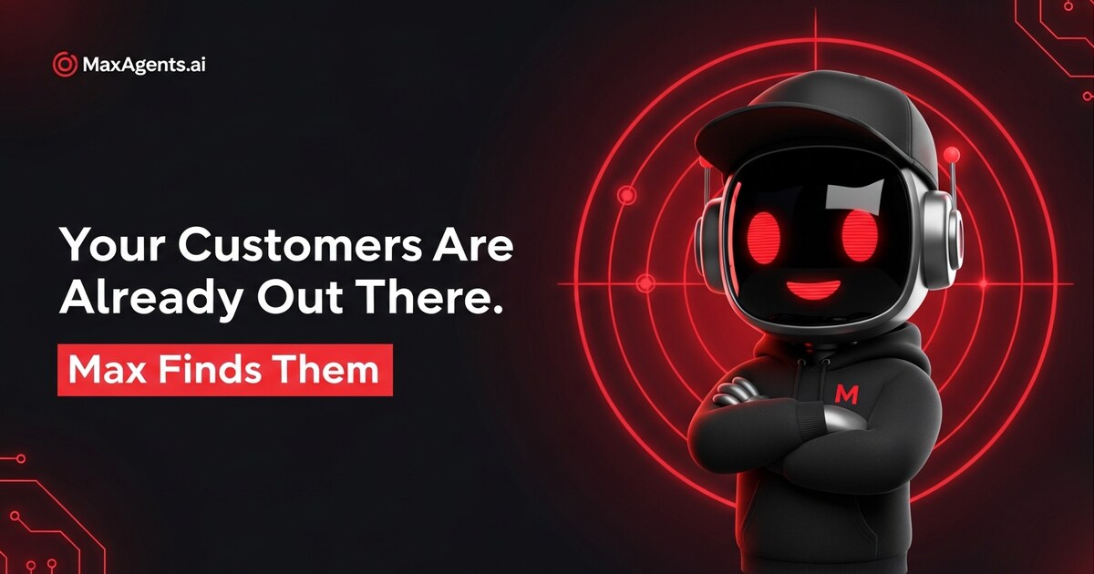 MaxAgents.ai — The Secure AI Agent Platform